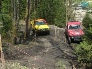 Ampflwang 2010 – 4x4 Trial, Foto 28