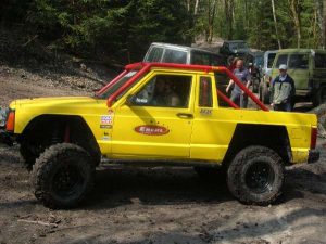 Ampflwang 2010 – 4x4 Trial, Foto 29