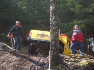 Ampflwang 2010 – 4x4 Trial, Foto 30
