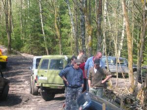 Ampflwang 2010 – 4x4 Trial, Foto 31