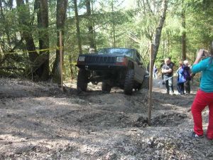 Ampflwang 2010 – 4x4 Trial, Foto 32