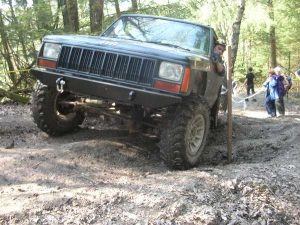 Ampflwang 2010 – 4x4 Trial, Foto 33