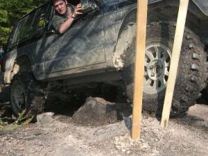Ampflwang 2010 – 4x4 Trial, Foto 34