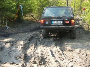 Ampflwang 2010 – 4x4 Trial, Foto 35