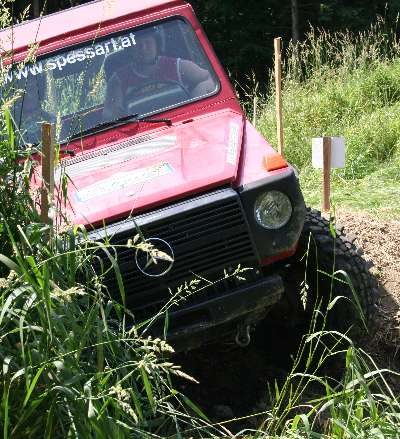 Amstetten 2010 – 4x4 Trial, Foto 8