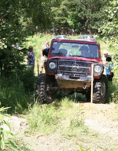 Amstetten 2010 – 4x4 Trial, Foto 9