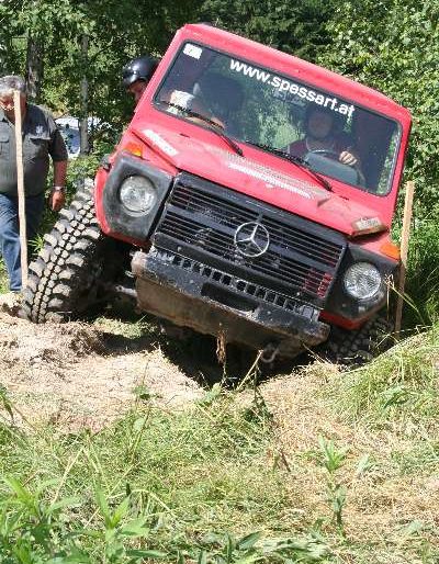 Amstetten 2010 – 4x4 Trial, Foto 10