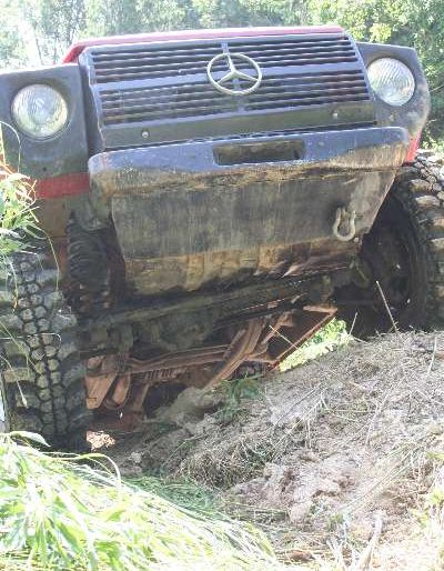 Amstetten 2010 – 4x4 Trial, Foto 11