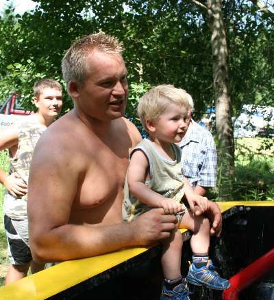 Amstetten 2010 – 4x4 Trial, Foto 13
