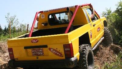 Amstetten 2010 – 4x4 Trial, Foto 15