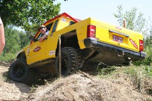Amstetten 2010 – 4x4 Trial, Foto 17