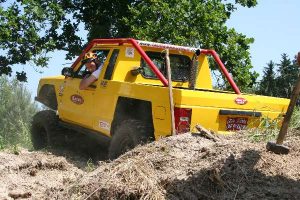 Amstetten 2010 – 4x4 Trial, Foto 18