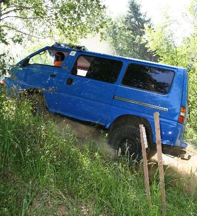 Amstetten 2010 – 4x4 Trial, Foto 19