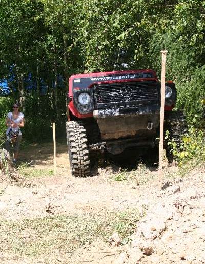 Amstetten 2010 – 4x4 Trial, Foto 20