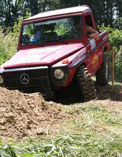 Amstetten 2010 – 4x4 Trial, Foto 22