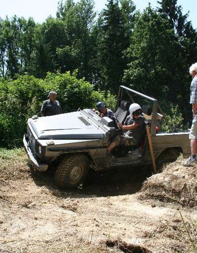 Amstetten 2010 – 4x4 Trial, Foto 24