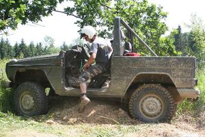 Amstetten 2010 – 4x4 Trial, Foto 25