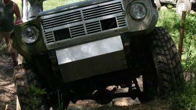 Amstetten 2010 – 4x4 Trial, Foto 26