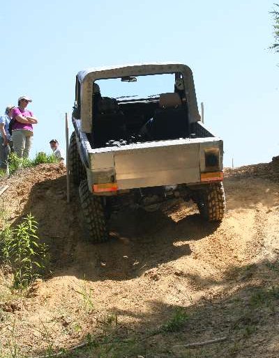 Amstetten 2010 – 4x4 Trial, Foto 27