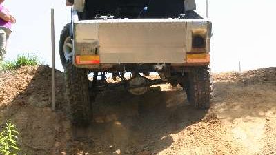 Amstetten 2010 – 4x4 Trial, Foto 28