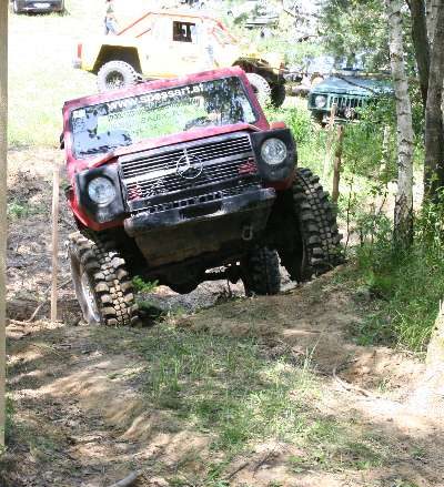 Amstetten 2010 – 4x4 Trial, Foto 29