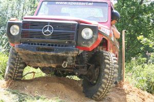 Amstetten 2010 – 4x4 Trial, Foto 32