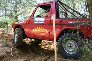 Amstetten 2010 – 4x4 Trial, Foto 35