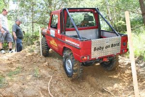 Amstetten 2010 – 4x4 Trial, Foto 36