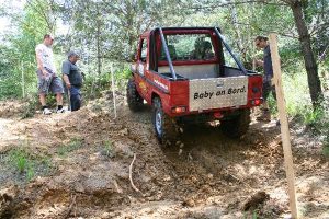 Amstetten 2010 – 4x4 Trial, Foto 37