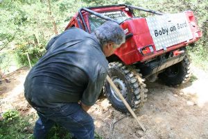 Amstetten 2010 – 4x4 Trial, Foto 38