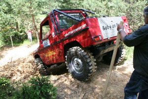Amstetten 2010 – 4x4 Trial, Foto 39