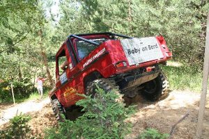 Amstetten 2010 – 4x4 Trial, Foto 40