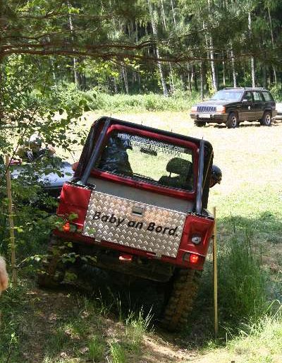 Amstetten 2010 – 4x4 Trial, Foto 42