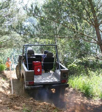 Amstetten 2010 – 4x4 Trial, Foto 43
