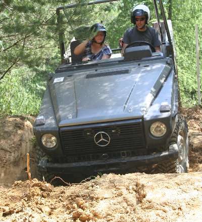 Amstetten 2010 – 4x4 Trial, Foto 44