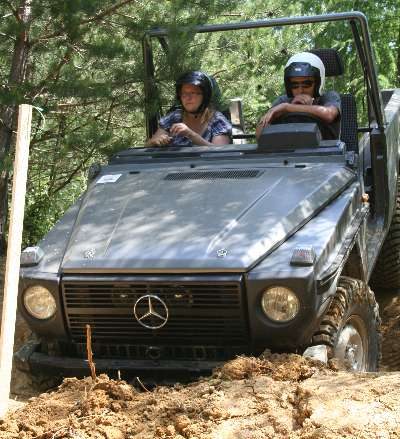 Amstetten 2010 – 4x4 Trial, Foto 45