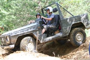 Amstetten 2010 – 4x4 Trial, Foto 46