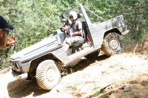 Amstetten 2010 – 4x4 Trial, Foto 48