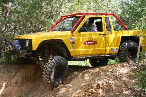 Amstetten 2010 – 4x4 Trial, Foto 49