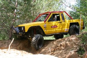 Amstetten 2010 – 4x4 Trial, Foto 50