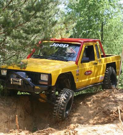 Amstetten 2010 – 4x4 Trial, Foto 51