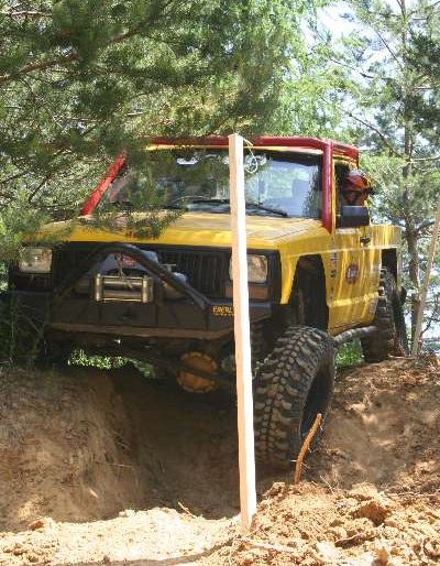 Amstetten 2010 – 4x4 Trial, Foto 52