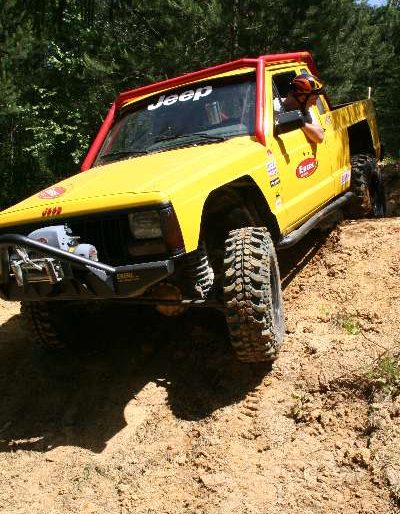 Amstetten 2010 – 4x4 Trial, Foto 53
