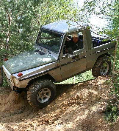 Amstetten 2010 – 4x4 Trial, Foto 56