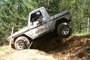 Amstetten 2010 – 4x4 Trial, Foto 57