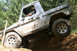 Amstetten 2010 – 4x4 Trial, Foto 58