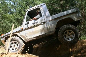 Amstetten 2010 – 4x4 Trial, Foto 59