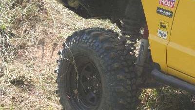 Amstetten 2010 – 4x4 Trial, Foto 60