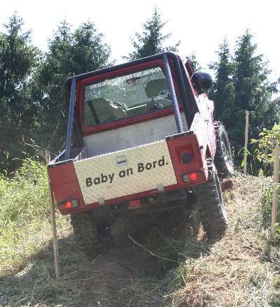Amstetten 2010 – 4x4 Trial, Foto 61