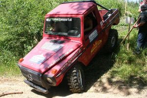 Amstetten 2010 – 4x4 Trial, Foto 63
